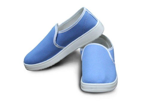 潔凈鞋的防靜電性能如何保證？對于靜電敏感的工作環境是否必要使用？